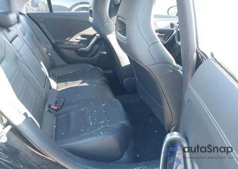 2020 Mercedes-Benz Cla 250 4Matic из США, поврежденный, VIN WDD5J4HB5LN060854